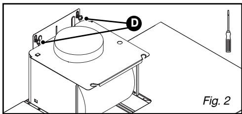 DE DIETRICH DHD556ZE1 - Attenzione - 2