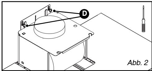 DE DIETRICH DHD556ZE1 - Ratschlag - 2