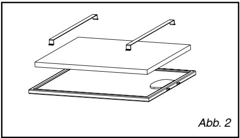 DE DIETRICH DHD556ZE1 - AUSTAUSCH DES KOHLEFILTERS - 1