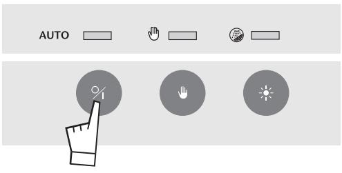 DE DIETRICH DHD556ZE1 - - IMMEDIATE STOP IN MANUAL MODE - 1