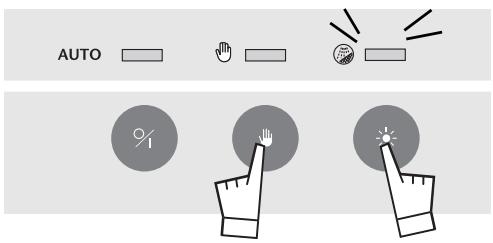 DE DIETRICH DHD556ZE1 - SATURAZIONE FILTRO A CARBONE - 1