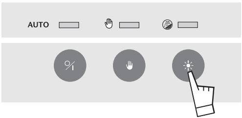 DE DIETRICH DHD556ZE1 - - LIGHT - 1