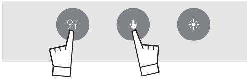 DE DIETRICH DHD556ZE1 - - MODALITA RICIRCOLO INTERNO - 2