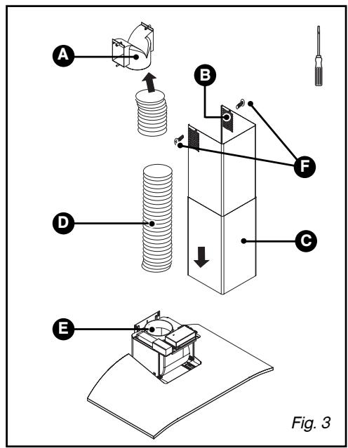 DE DIETRICH DHD556ZE1 - Ricircolo - 3