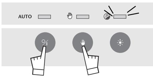 DE DIETRICH DHD556ZE1 - - UMLUFTBETRIEB - 1
