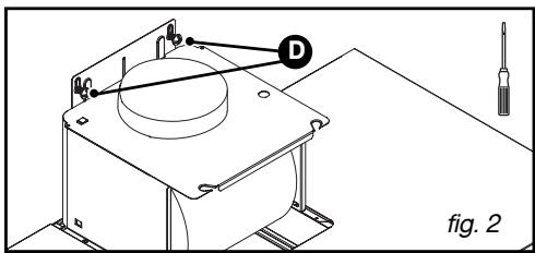 DE DIETRICH DHD556ZE1 - Conseil Avant serr - 2