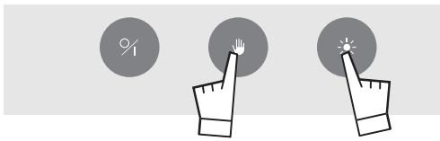 DE DIETRICH DHD556ZE1 - SATURAZIONE CASSETTE - 2