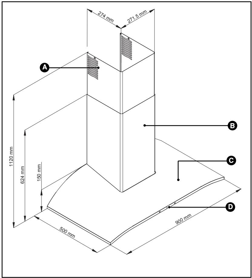 DE DIETRICH DHD556ZE1 - ES 1 / A LA ATENCION DEL USUARIO - 1