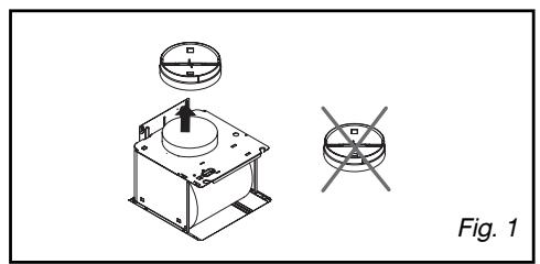 DE DIETRICH DHD556ZE1 - Ricircolo - 1