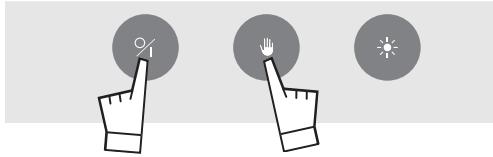 DE DIETRICH DHD556ZE1 - - MODO RECICLAJE - 2