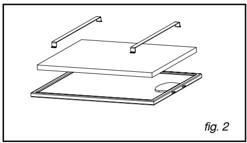 DE DIETRICH DHD556ZE1 - - CHANGEMENT DU FILTRE CHARBON - 1