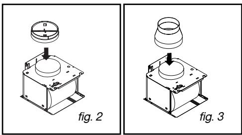 DE DIETRICH DHD556ZE1 - - MONTAJE DE LA CHIMENEA - 2