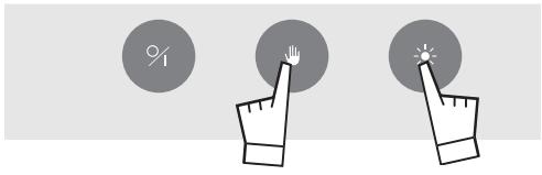 DE DIETRICH DHD556ZE1 - SATURATION CASSETTE - 2