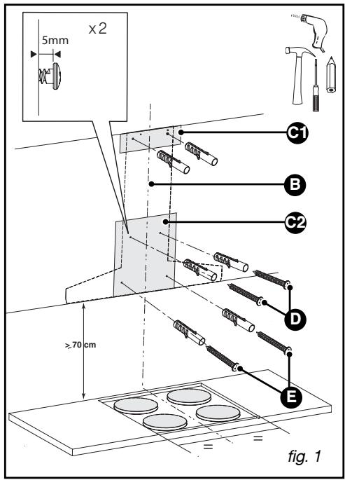 DE DIETRICH DHD556ZE1 - Tip - 1