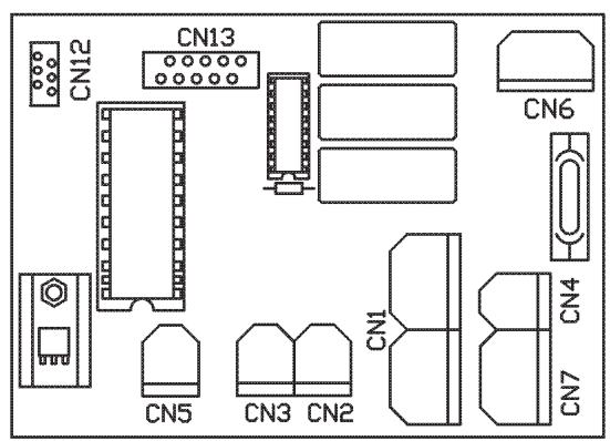 DE DIETRICH DHG560XP1 - SCHEMA ÉLECTRIQUE - WIRING DIAGRAM - ELEKTRISCHER SCHALTPLAN SCHEMA ELETTRICO - ESQUEMA ÉLECTRICO - ESQUEMA ÉLECTRICO ELEKTRISCH SCHEMA - 5