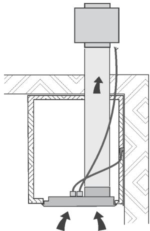 DE DIETRICH DHG560XP1 - DESCRIZIONE DELL'APPARECCHIO - 3