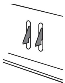 DE DIETRICH DHG560XP1 - INSTALLATION EN VERSION RECYCLAGE - 1