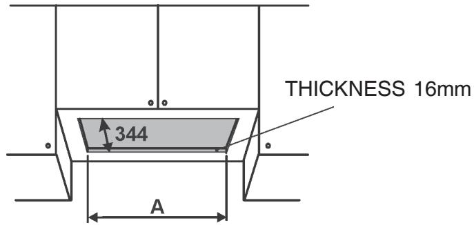 DE DIETRICH DHG560XP1 - IMPORTANT; BEFORE ANY OPERATION OF INSTALLATION AND USE, TAKE NOTE OF THE FOLLOWING INSTRUCTIONS: - 1