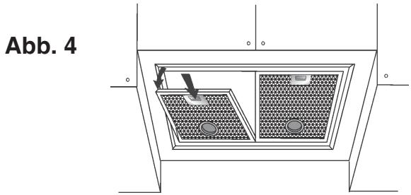 DE DIETRICH DHG560XP1 - INSTALLATION - 1