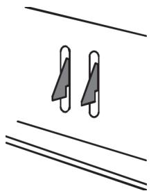 DE DIETRICH DHG576XP1 - INSTALACION EN VERSION FILTRANTE - 1