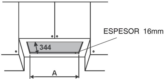 DE DIETRICH DHG576XP1 - COMANDI - Fig. 11: - 1