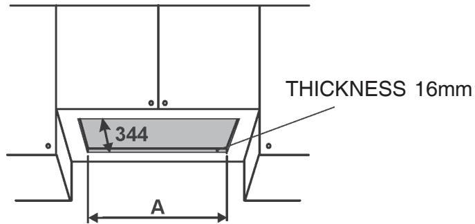 DE DIETRICH DHG576XP1 - IMPORTANT; BEFORE ANY OPERATION OF INSTALLATION AND USE, TAKE NOTE OF THE FOLLOWING INSTRUCTIONS: - 1