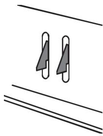 DE DIETRICH DHG576XP1 - INSTALAÇÃO NA VERSÃO FILTRANTE - 1