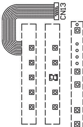 DE DIETRICH DHG576XP1 - SCHEMA ÉLECTRIQUE - WIRING DIAGRAM - ELEKTRISCHER SCHALTPLAN SCHEMA ELETTRICO - ESQUEMA ÉLECTRICO - ESQUEMA ÉLECTRICO ELEKTRISCH SCHEMA - 4