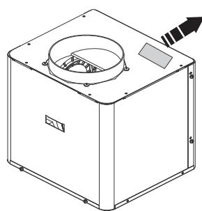 DE DIETRICH DHK1100 - -INGREPEN - 1