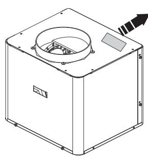 DE DIETRICH DHK1100 - - REPARATURARBEITEN - 1