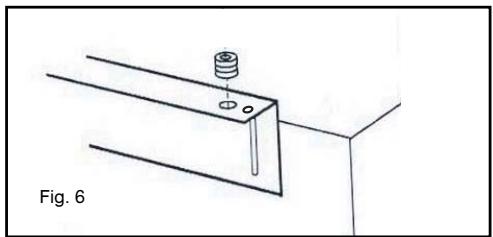 DE DIETRICH DHK1100 - IT 2 / INSTALLAZIONE DELL'APPARECCHIO - 3