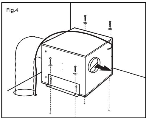 DE DIETRICH DHK1100 - NL 2 / INSTALLATIE VAN HET APPARAAT - 1