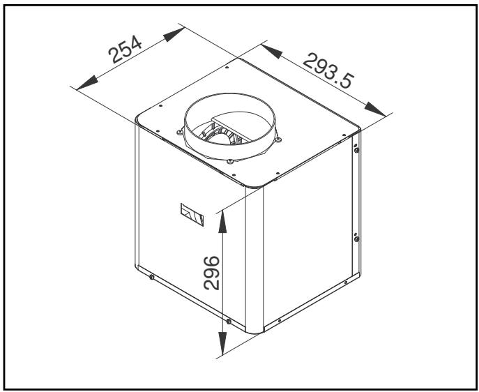 DE DIETRICH DHK1100 - DESCRIPTION OF YOUR APPLIANCE - 1