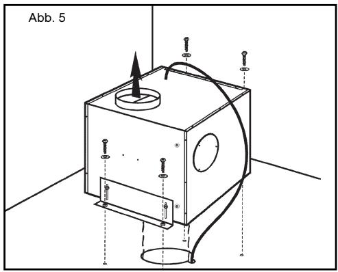 DE DIETRICH DHK1100 - DE 2 / INSTALLATION DES GERÄTS - 2