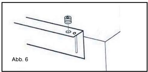 DE DIETRICH DHK1100 - DE 2 / INSTALLATION DES GERÄTS - 3