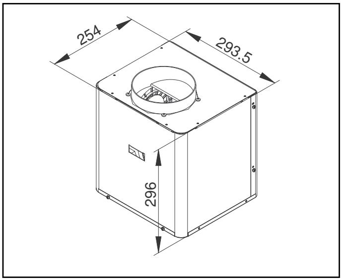 DE DIETRICH DHK1100 - DESCRIPCION DE SU APARATO - 1