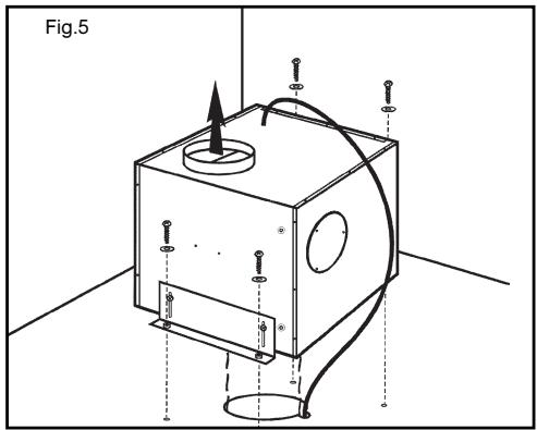 DE DIETRICH DHK1100 - ES 2 / INSTALLACION DE SU APARATO - 2