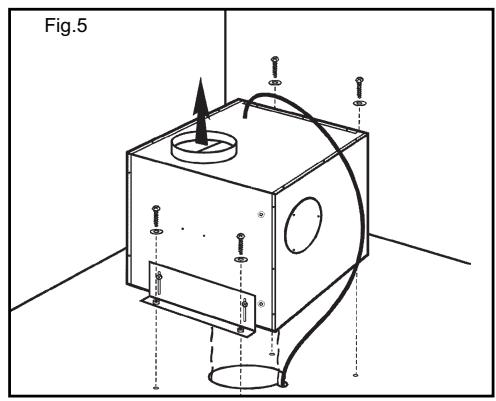 DE DIETRICH DHK1100 - EN 2 / INSTALLING YOUR APPLIANCE - 2