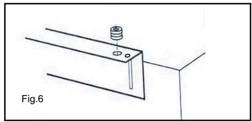 DE DIETRICH DHK1100 - EN 2 / INSTALLING YOUR APPLIANCE - 3
