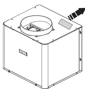 DE DIETRICH DHK1100 - - INTERVENTI - 1