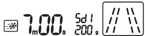 DE DIETRICH DME535XD1 - Anzeige - 4