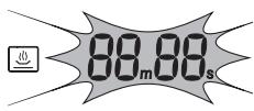 DE DIETRICH DME535XD1 - Anzeige - 2