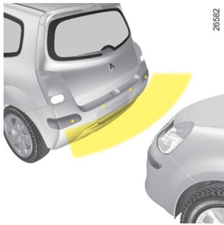 RENAULT NOUVELLE TWINGO GT TCE - Principe de fonctionnement - 1