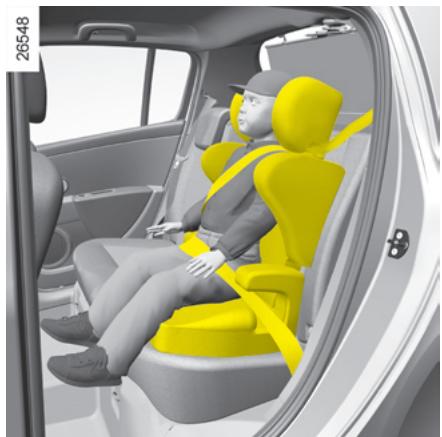 RENAULT NOUVELLE TWINGO GT TCE - Catégorie 1 (de 9 à 18 kg) - 2