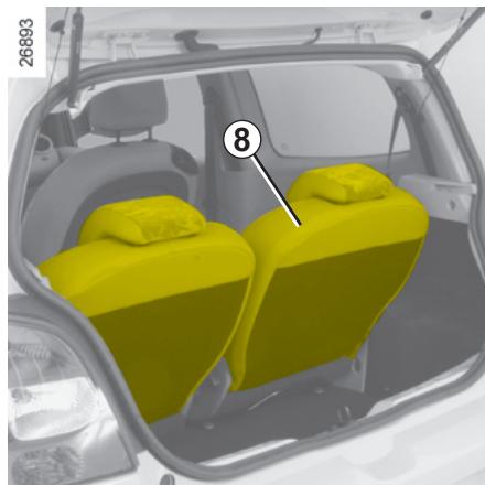 RENAULT NOUVELLE TWINGO GT TCE - Transport d'objets - 1