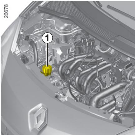 RENAULT NOUVELLE TWINGO GT TCE - Périodicité de remplacement : - 3