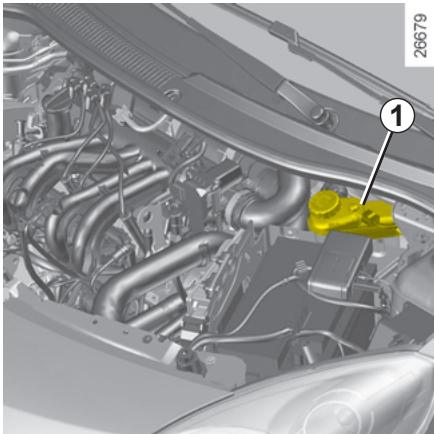 RENAULT NOUVELLE TWINGO GT TCE - Qualité d'huile moteur - 5