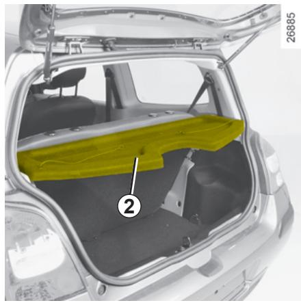 RENAULT NOUVELLE TWINGO GT TCE - Version avec banquette - 2