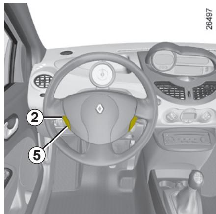 RENAULT NOUVELLE TWINGO GT TCE - Conduite - 1
