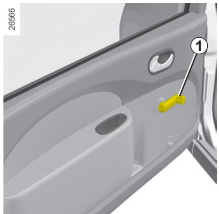 RENAULT NOUVELLE TWINGO GT TCE - Anomalies de fonctionnement - 1